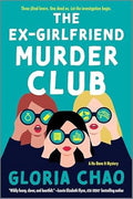 A Hu Done It Mystery #01: The Ex-Girlfriend Murder Club - MPHOnline.com