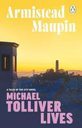 Michael Tolliver Lives (Tales of the City, Book #07) - MPHOnline.com