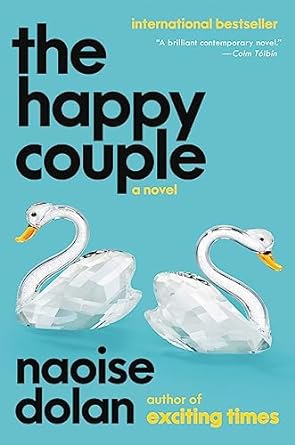 The Happy Couple - MPHOnline.com