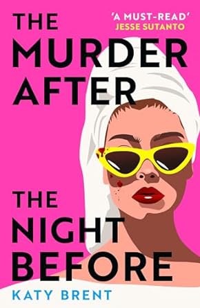 The Murder After the Night Before - MPHOnline.com