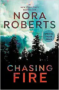 Chasing Fire (9780593637777) - MPHOnline.com
