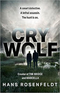 Cry Wolf (2022) - MPHOnline.com