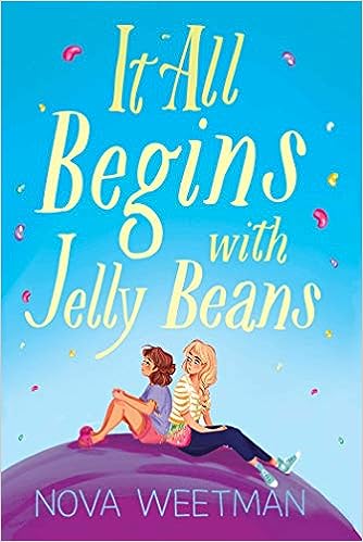 It All Begins With Jelly Beans - MPHOnline.com