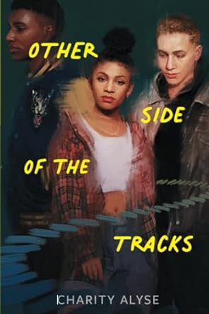 Other Side Of Tracks - MPHOnline.com