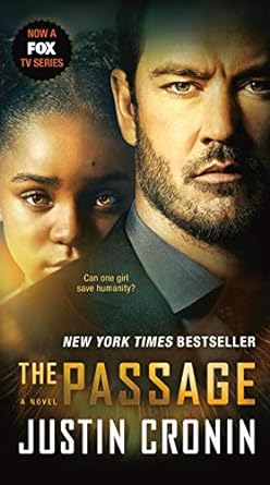 The Passage (Tv Tie-In) - MPHOnline.com