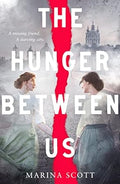 Hunger Between Us - MPHOnline.com