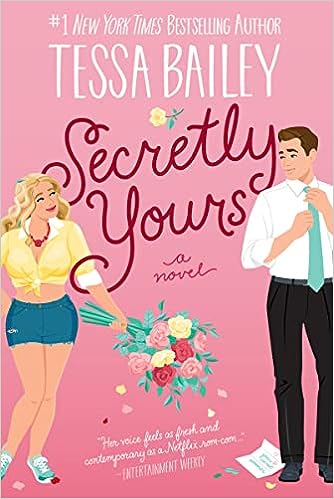 Secretly Yours - MPHOnline.com