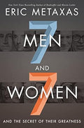 Seven Men and Seven Women : And the Secret of Their Greatness - MPHOnline.com