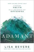 Adamant: Finding Truth In A Universe Of Opinions - MPHOnline.com