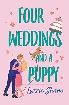 Four Weddings and a Puppy - MPHOnline.com