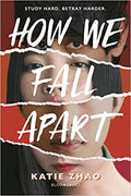 How We Fall Apart 9781547609987 - MPHOnline.com