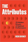 The Attributes: 25 Hidden Drivers of Optimal Performance - MPHOnline.com