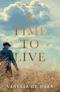 A Time to Live - MPHOnline.com