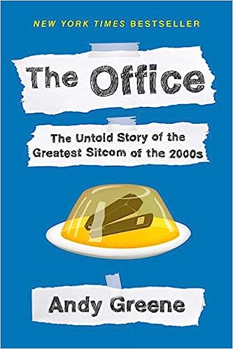 The Office: The Untold Story of the Greatest Sitcom of the 2000s - MPHOnline.com