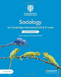 Cambridge International As & Alevel Sociology Coursebook 2E - MPHOnline.com