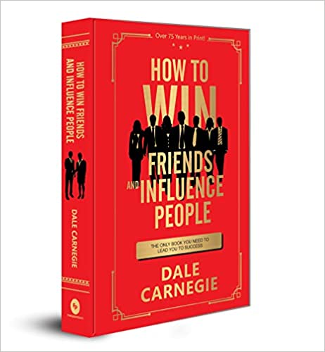 How to Win Friends & Influence People - MPHOnline.com