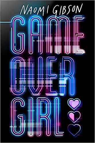 Game Over Girl - MPHOnline.com