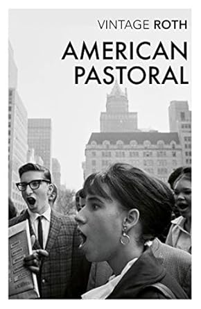 American Pastoral - MPHOnline.com