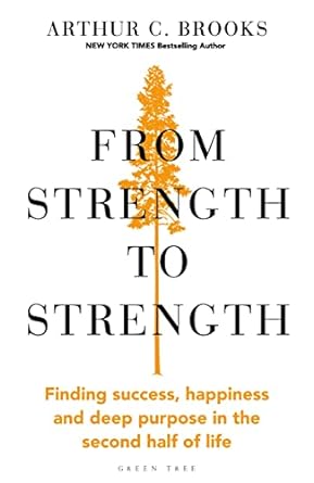 From Strength To Strength - MPHOnline.com