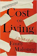 Cost Of Living: Essays - MPHOnline.com