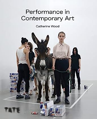 Performance in Contemporary Art - MPHOnline.com