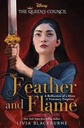 Queen's Council: Feather & Flame - MPHOnline.com