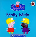 Peppa & Friends: Molly Mole - MPHOnline.com