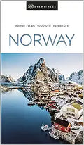 DK Eyewitness Norway - MPHOnline.com