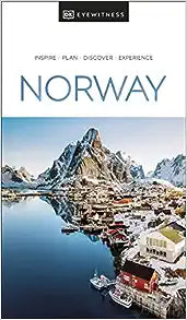 DK Eyewitness Norway - MPHOnline.com