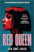 Red Queen (9781529093643) - MPHOnline.com