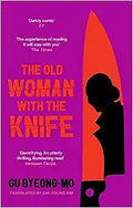 The Old Woman With The Knife (9781838856458) - MPHOnline.com