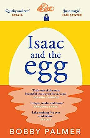 Isaac And The Egg - MPHOnline.com