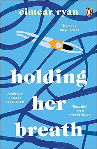 Holding Her Breath (Paperback) - MPHOnline.com