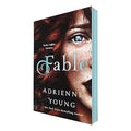 Fable (The World of the Narrows #1) - MPHOnline.com