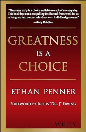 Greatness Is A Choice - MPHOnline.com