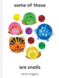 Some of These Are Snails - MPHOnline.com