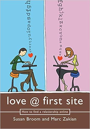 Love @ First Site: How to Find a Relationship Online - MPHOnline.com