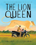 The Lion Queen - MPHOnline.com