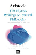 The Physics Writings on Natural Philosophy - MPHOnline.com