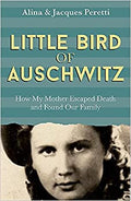 Little Bird Of Auschwitz - MPHOnline.com