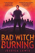 Bad Witch Burning - MPHOnline.com