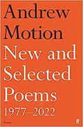 New and Selected Poems 1977–2022 - MPHOnline.com