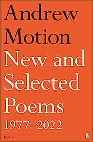 New and Selected Poems 1977–2022 - MPHOnline.com