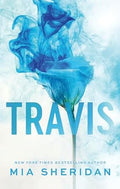 Travis - MPHOnline.com