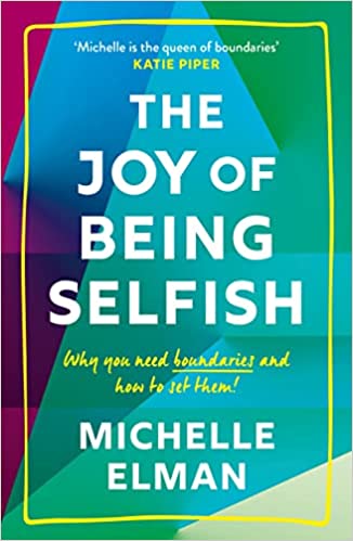 Joy Of Being Selfish - MPHOnline.com