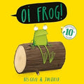 Oi Frog! 10th Anniversary Edition (Oi Frog and Friends) - MPHOnline.com