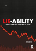 Lie-Ability : How Leaders Build and Break Trust - MPHOnline.com