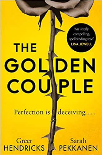 The Golden Couple - MPHOnline.com