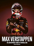 Max Verstappen: The unstoppable force in Formula One - MPHOnline.com