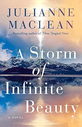 A Storm of Infinite Beauty - MPHOnline.com